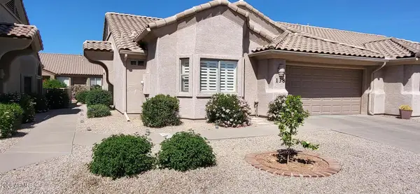 4202 E Broadway Road #138, Mesa, AZ 85206