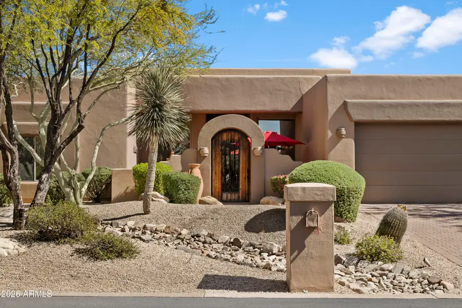 12083 N 119th Street N, Scottsdale, AZ 85259 - #2