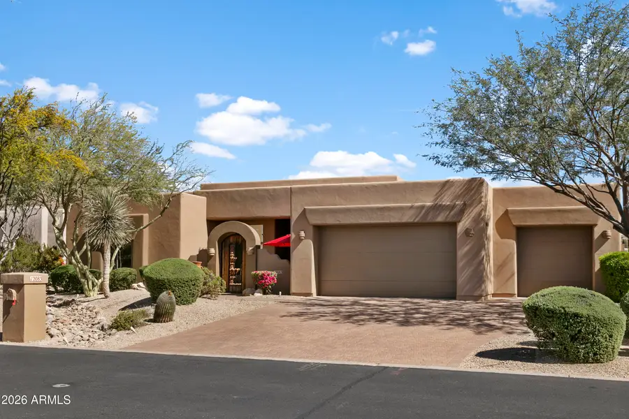 12083 N 119th Street N, Scottsdale, AZ 85259 - #3