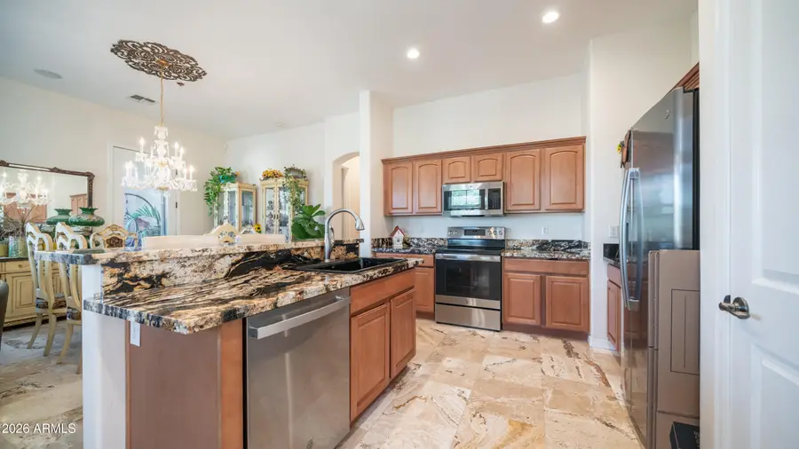 10055 N 142nd Street #2250, Scottsdale, AZ 85259 - #3