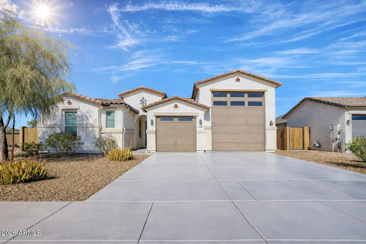 8026 W Wood Lane, Phoenix, AZ 85043 - #1