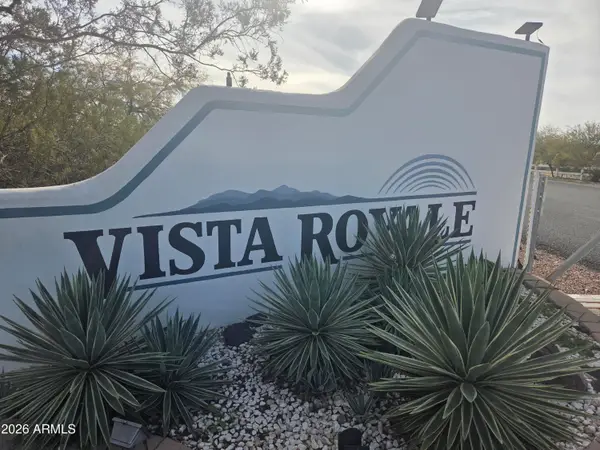 35525 S Antelope Creek Road #57, Wickenburg, AZ 85390