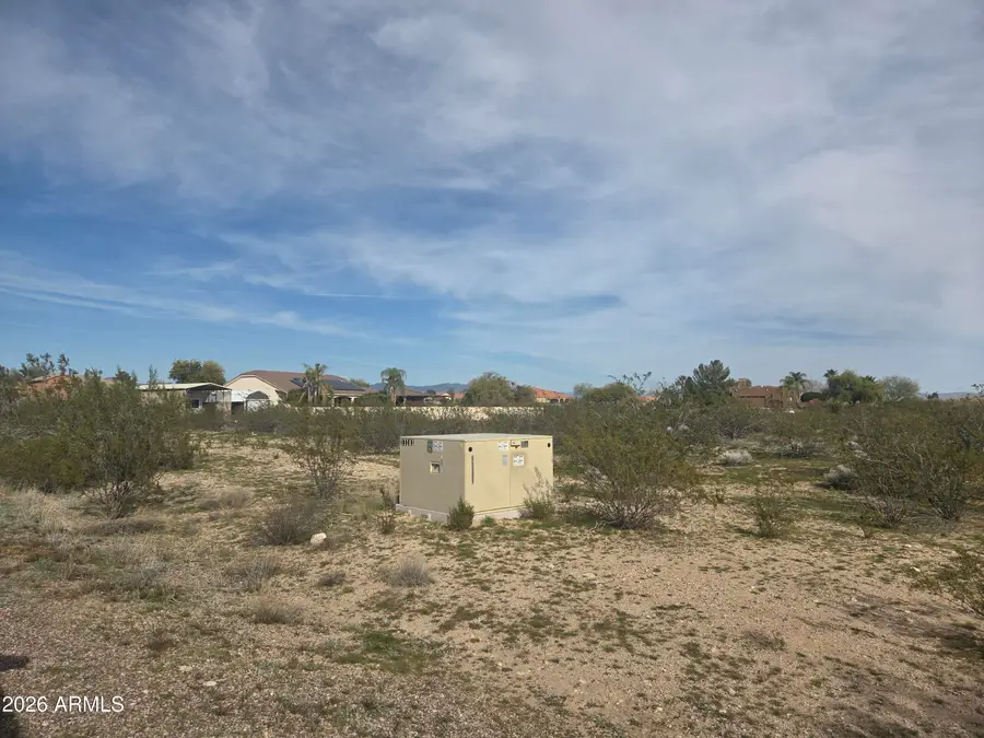 35525 S Antelope Creek Road #57, Wickenburg, AZ 85390 - #2