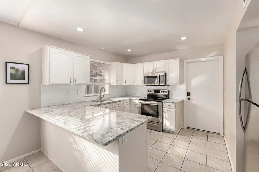 2919 E Muirwood Drive, Phoenix, AZ 85048 - #2