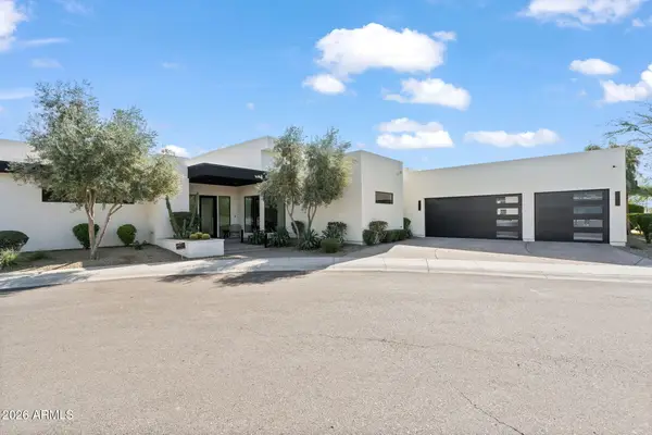 5535 N 2nd Place, Phoenix, AZ 85012