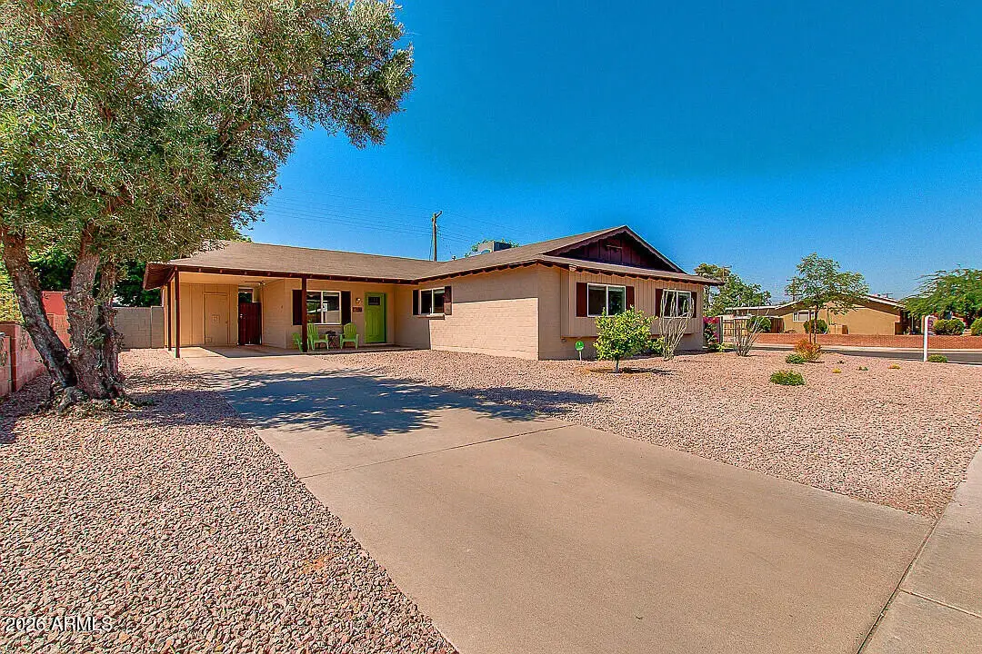 8701 E Edgemont Avenue, Scottsdale, AZ 85257 - #1