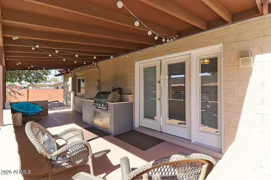 8701 E Edgemont Avenue, Scottsdale, AZ 85257 - #2