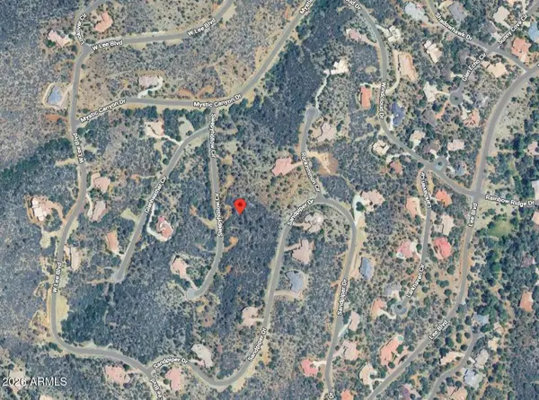 505 Sleepyhollow Circle #788, Prescott, AZ 86303