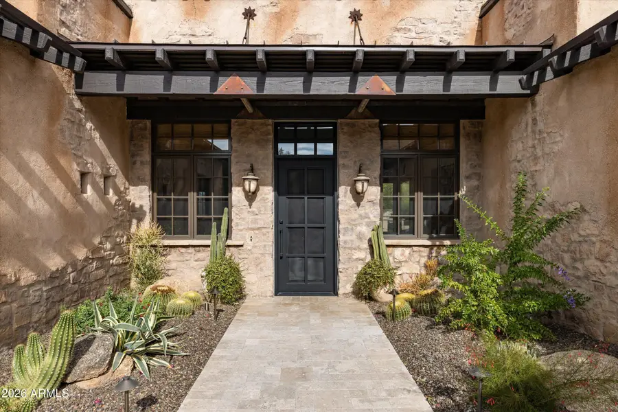 10060 E Blue Sky Drive, Scottsdale, AZ 85262 - #2