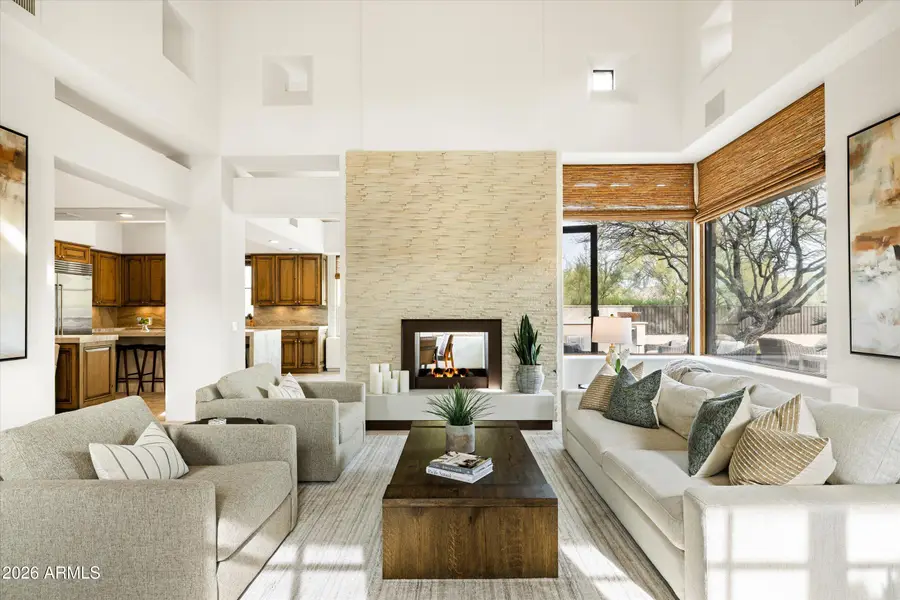 10060 E Blue Sky Drive, Scottsdale, AZ 85262 - #3