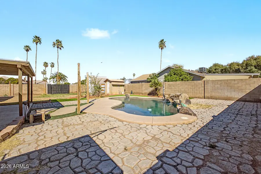 10049 N 47th Avenue, Glendale, AZ 85302 - #3