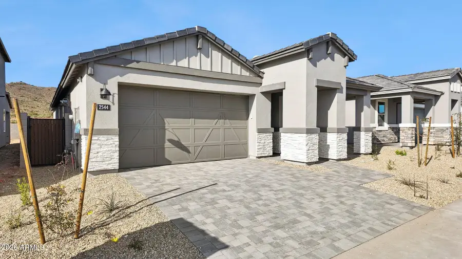 2583 E Villa Linda Drive, Phoenix, AZ 85024 - #3