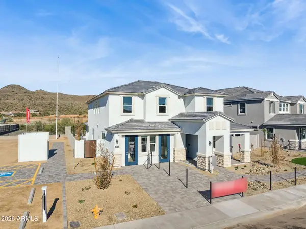 2579 E Villa Linda Drive, Phoenix, AZ 85024