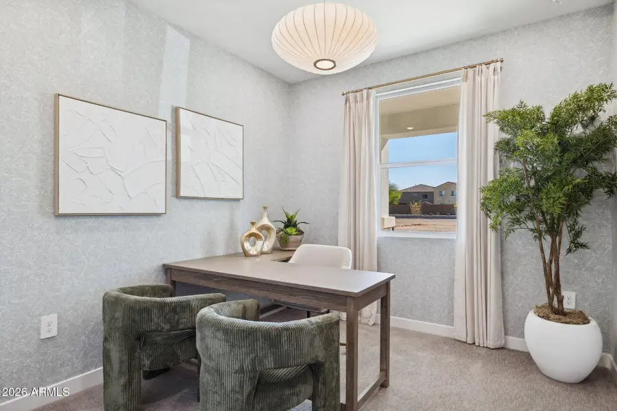 2579 E Villa Linda Drive, Phoenix, AZ 85024 - #2