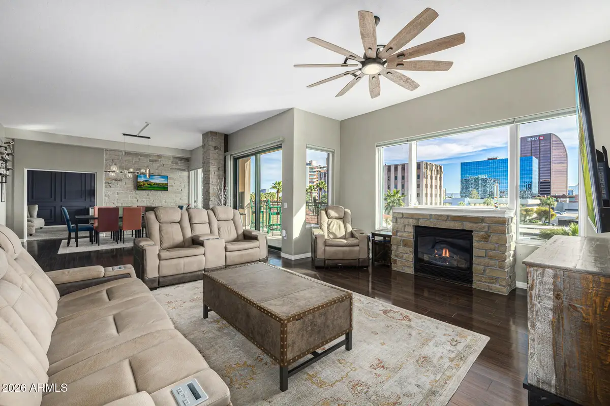 16 W Encanto Boulevard #408, Phoenix, AZ 85003 - #1