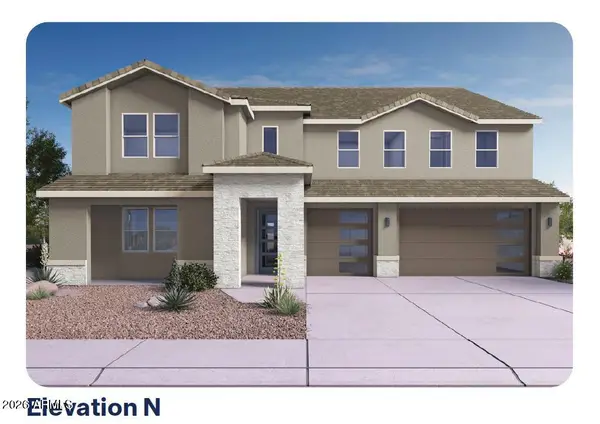 24039 N 24th Way, Phoenix, AZ 85024