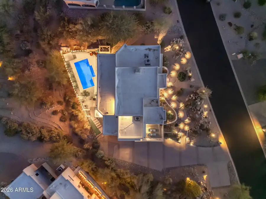 6446 E Trailridge Circle #92, Mesa, AZ 85215 - #3