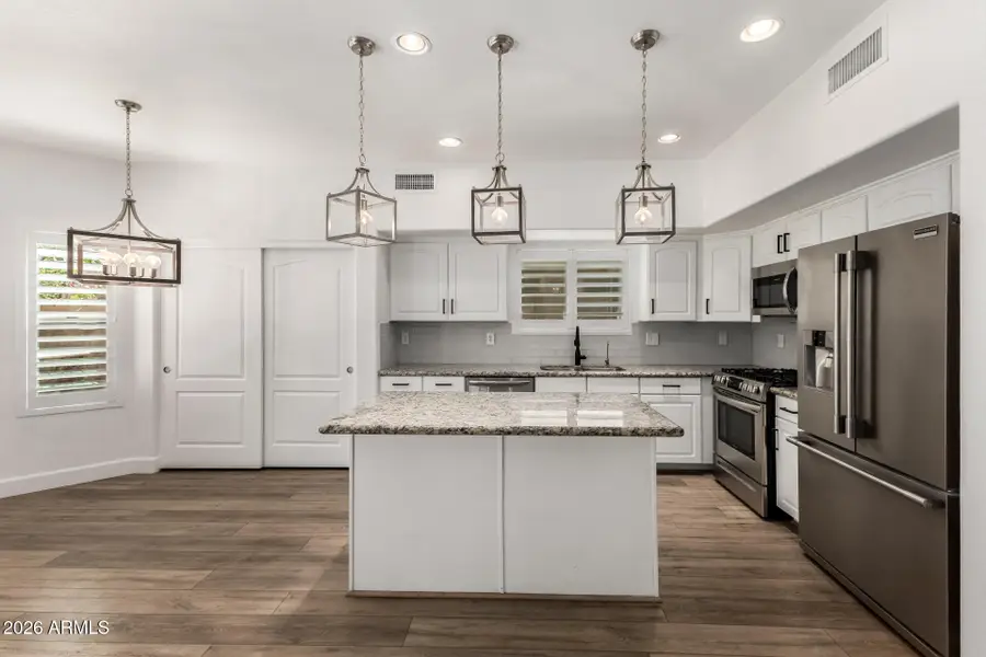 4276 E Calistoga Drive, Gilbert, AZ 85297 - #2