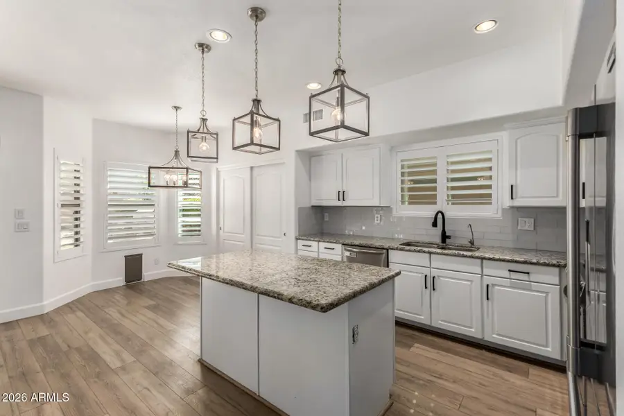 4276 E Calistoga Drive, Gilbert, AZ 85297 - #3