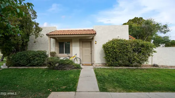 6022 N 79th Street, Scottsdale, AZ 85250