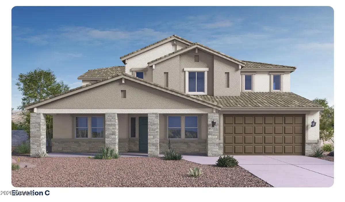 24035 N 24th Way, Phoenix, AZ 85024 - #1