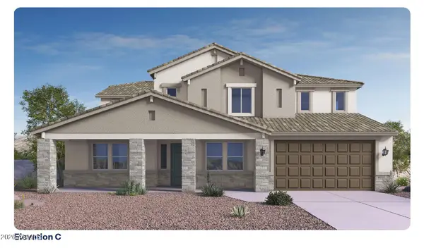 24035 N 24th Way, Phoenix, AZ 85024