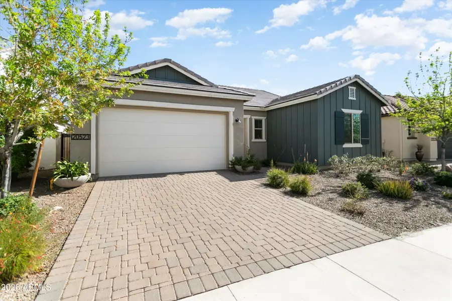 20523 W Rosewood Lane, Buckeye, AZ 85396 - #2