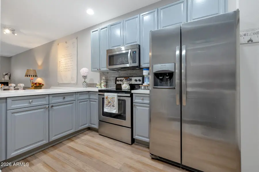 4200 N 82nd Street #1007, Scottsdale, AZ 85251 - #3