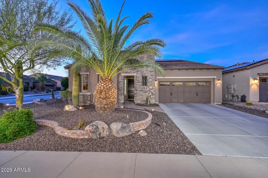 12970 W Lone Tree Trail, Peoria, AZ 85383 - #2
