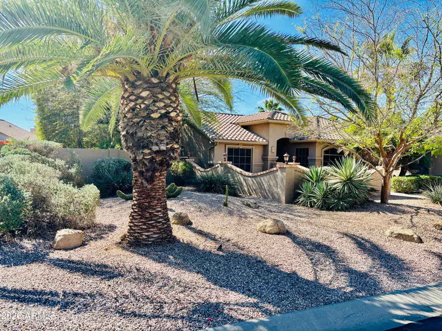 24126 S Lakeway Circle Ne, Sun Lakes, AZ 85248 - #2