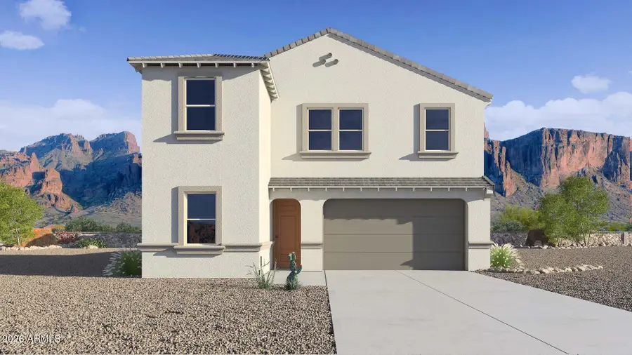 2611 W Satinwood Drive, Phoenix, AZ 85045 - #2