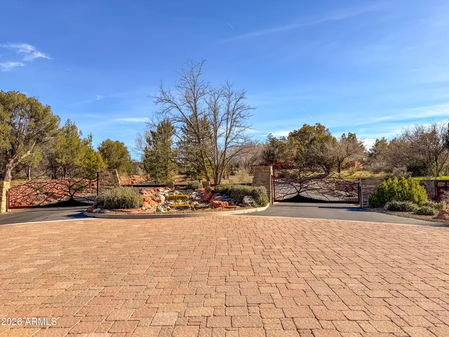 10 Amber Cliffs Way, Sedona, AZ 86336 - #3