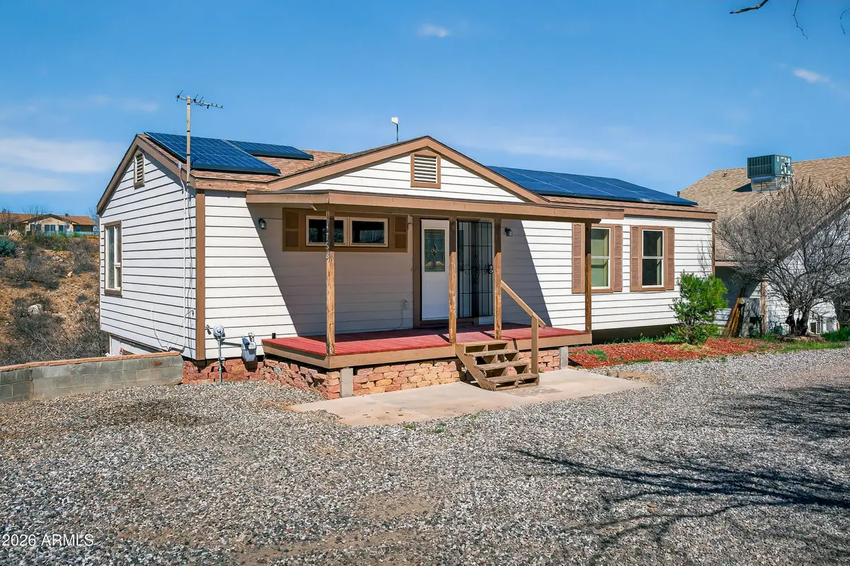 4758 E Juniper Trail, Cottonwood, AZ 86326 - #1