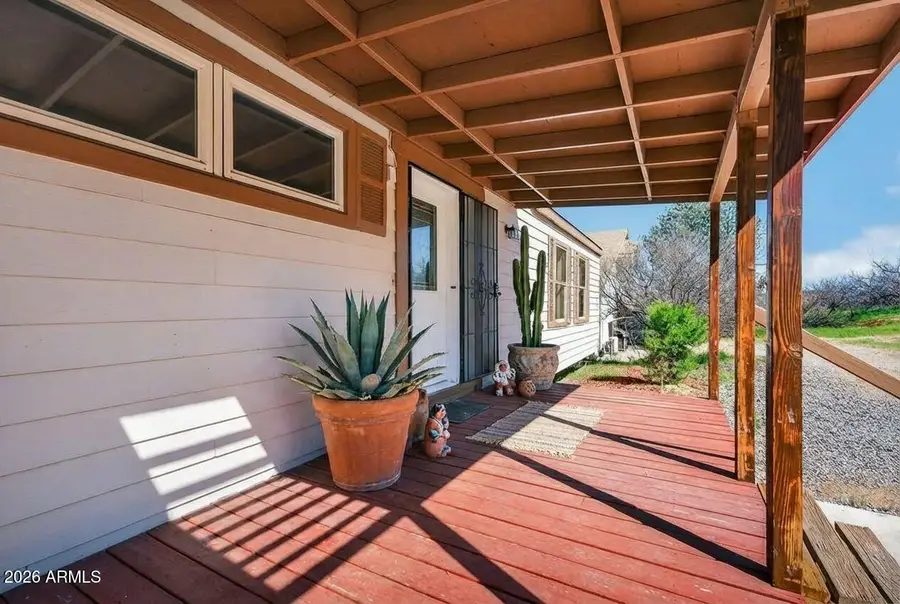 4758 E Juniper Trail, Cottonwood, AZ 86326 - #3