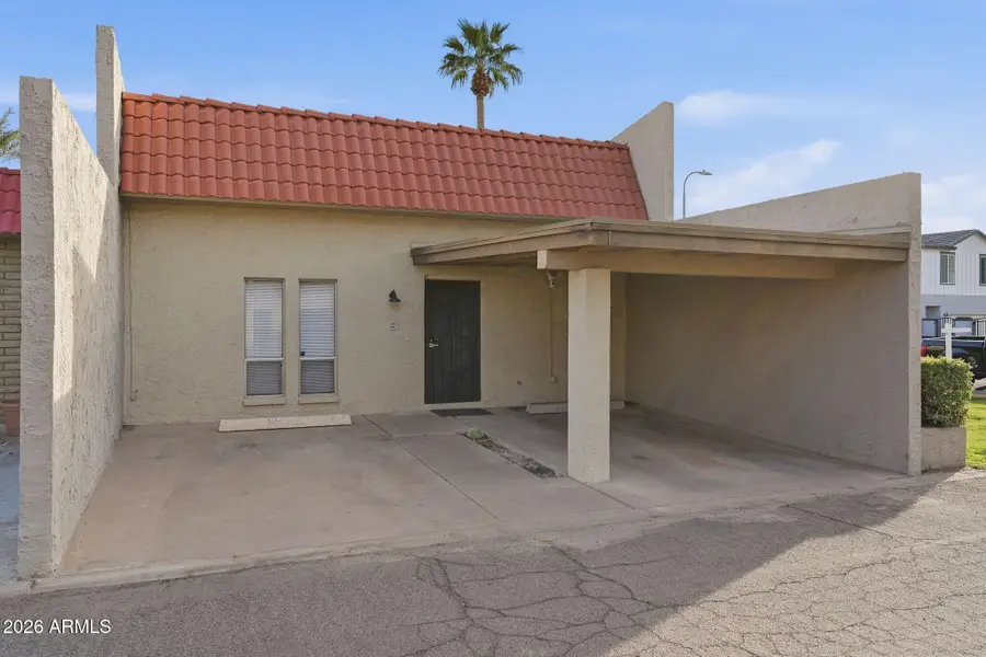 3039 N 38th Street #1, Phoenix, AZ 85018 - #3