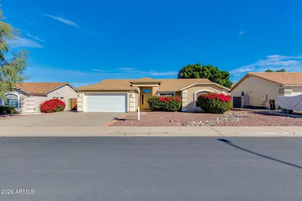 6224 E Grandview Street, Mesa, AZ 85205