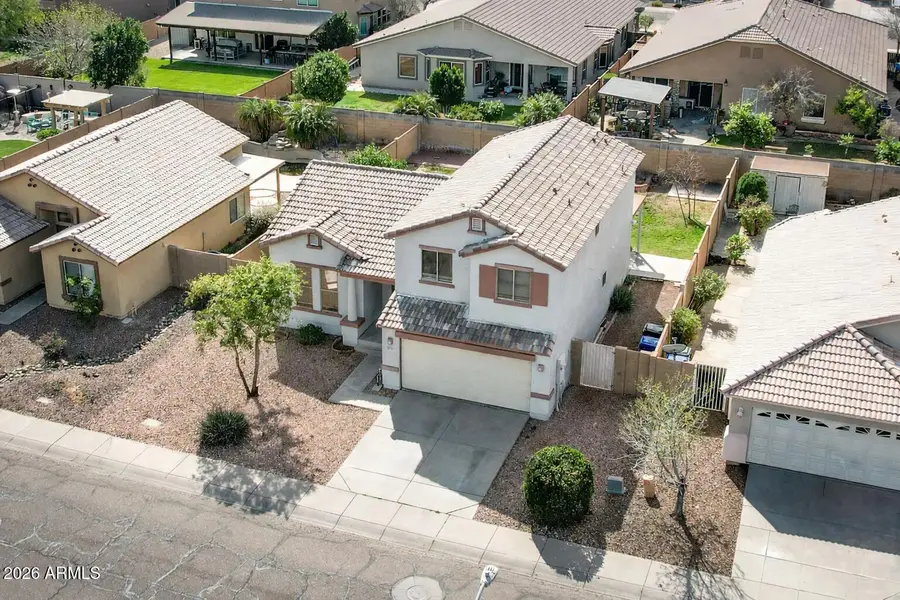 7417 W Jones Avenue, Phoenix, AZ 85043 - #2