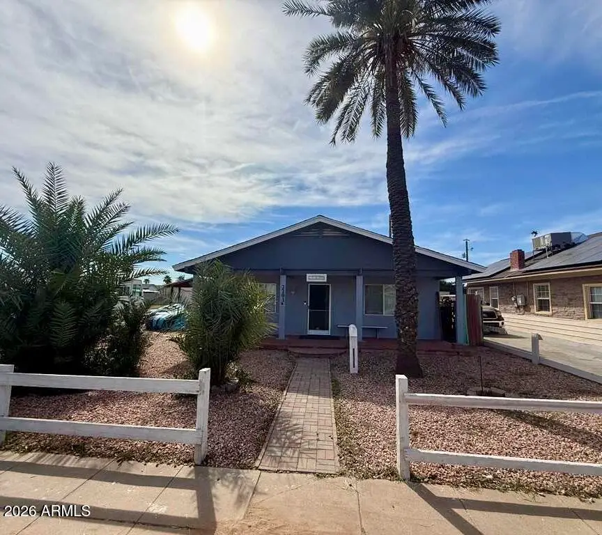 2209 W Adams Street, Phoenix, AZ 85009 - #1