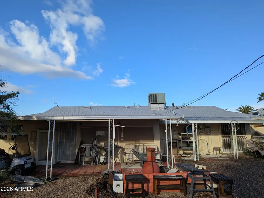 11819 N Hacienda Drive, Sun City, AZ 85351 - #3