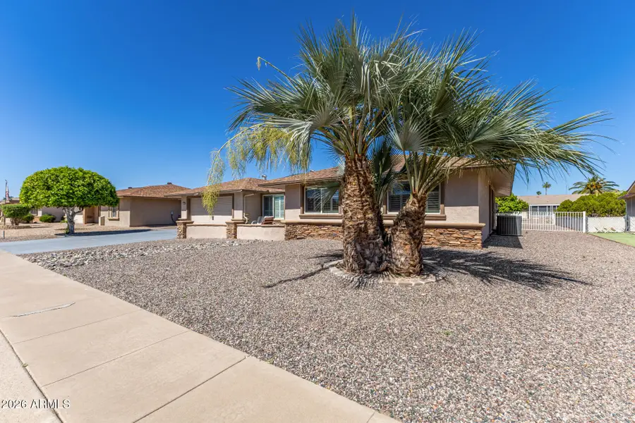 10018 W Oak Ridge Drive, Sun City, AZ 85351 - #2