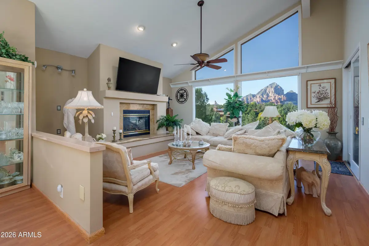 26 Courtney Circle, Sedona, AZ 86336 - #1
