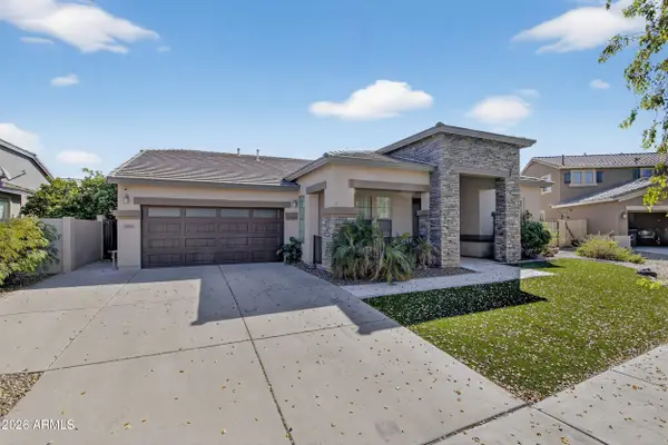 2969 S Martingale Road, Gilbert, AZ 85295