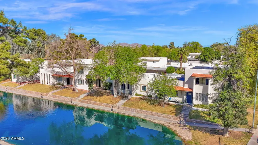 7742 E Vernon Avenue, Scottsdale, AZ 85257 - #2