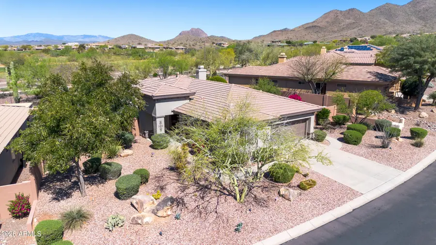 2812 W Reedy Creek Drive, Anthem, AZ 85086 - #2