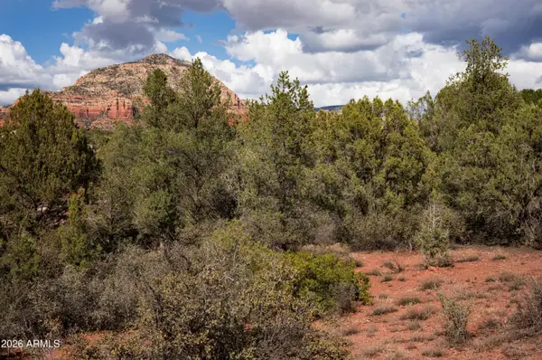 285 Hillside Vista Drive #19, Sedona, AZ 86336