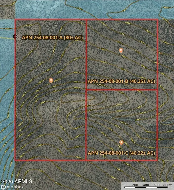 XXXXX Knight Creek Road #1-A, Kingman, AZ 86401 - #2