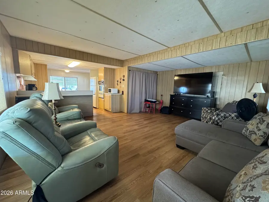 269 N Winchester Road #36, Apache Junction, AZ 85119 - #2