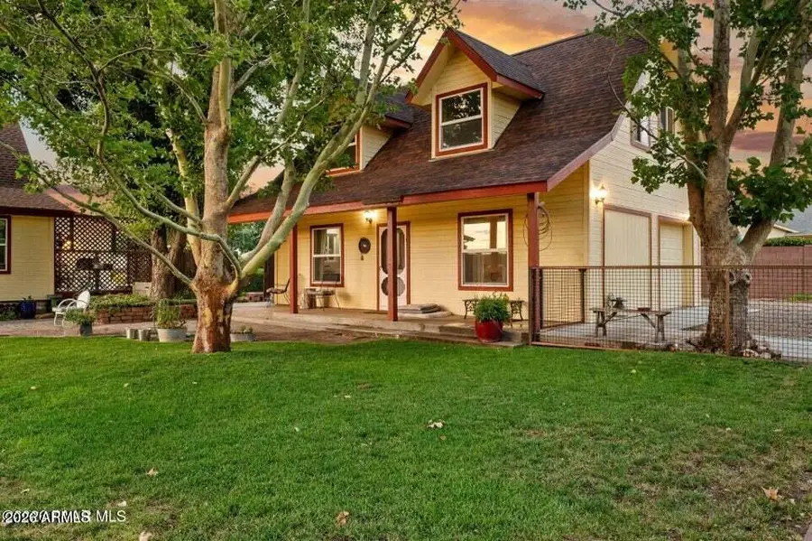 560 W Center Street, Chino Valley, AZ 86323 - #2