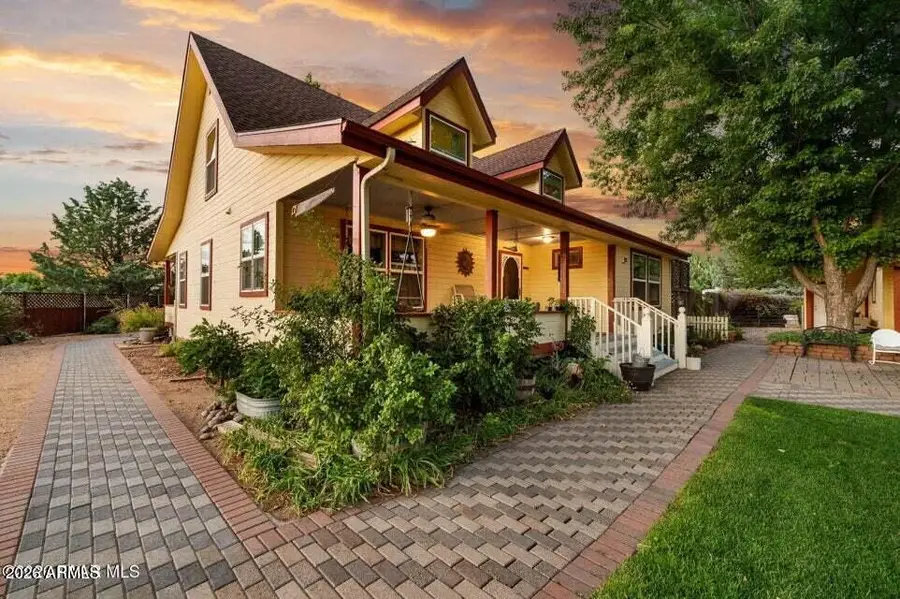 560 W Center Street, Chino Valley, AZ 86323 - #3