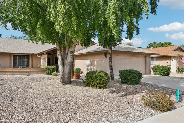 13730 W Greenview Drive, Sun City West, AZ 85375